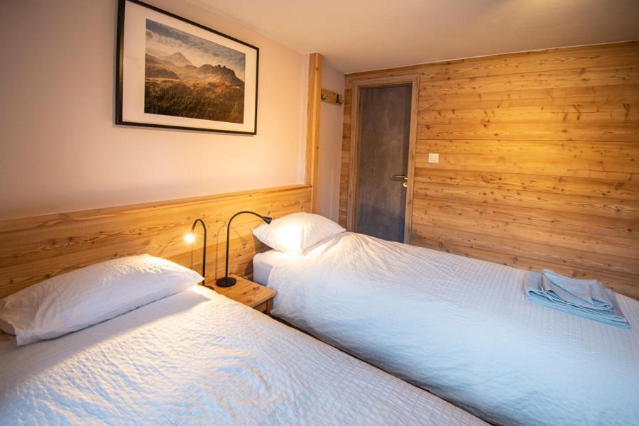 Chalet La Bergère Ayer Esterno foto